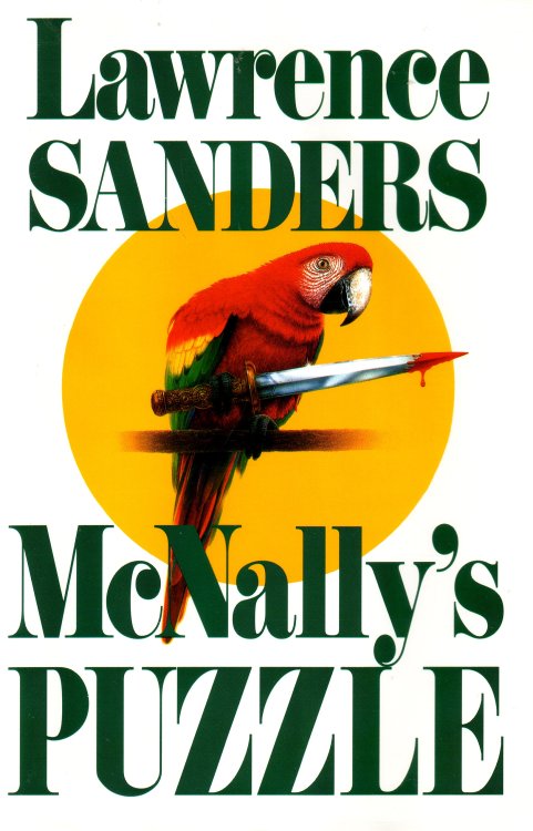 Mcnally'S Puzzle