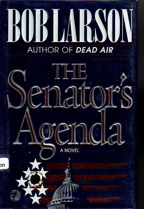 The Senator's Agenda