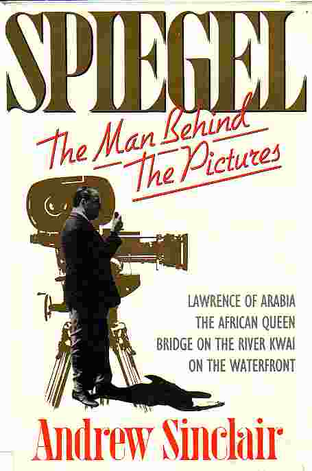 Spiegel; The Man Behind the Pictures