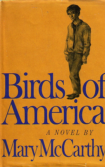 Birds Of America