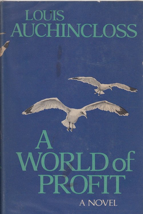 A World Of Profit