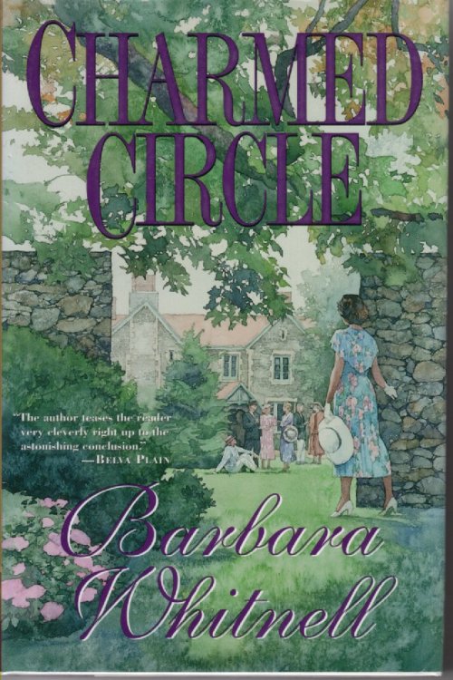 Charmed Circle