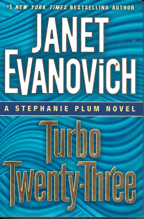 Turbo Twenty-three
