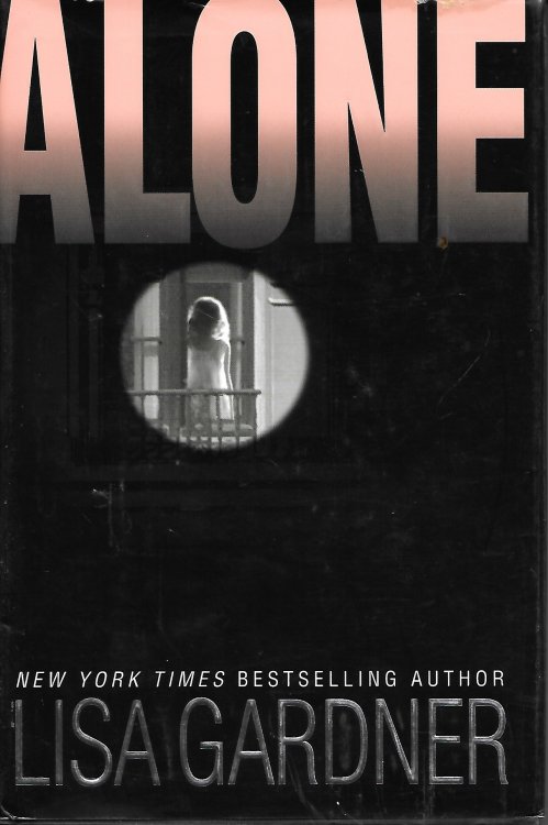 Alone