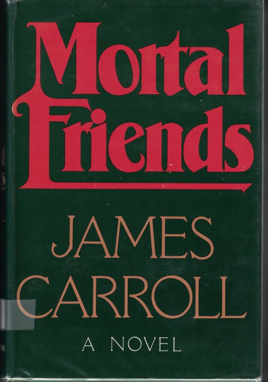 Mortal Friends