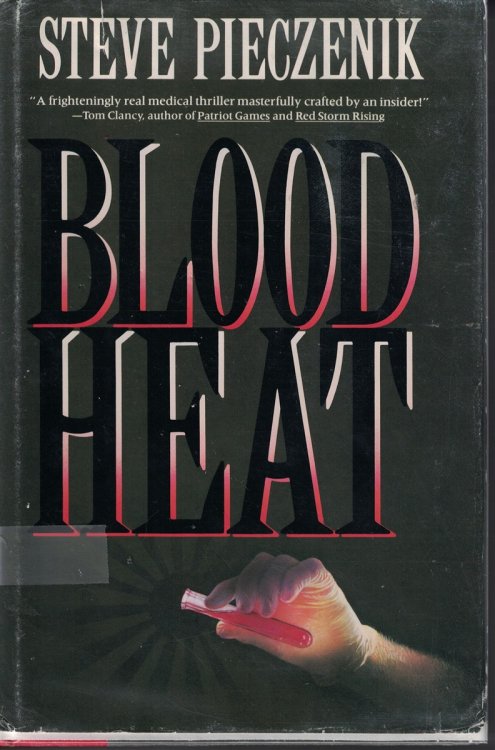 Blood Heat