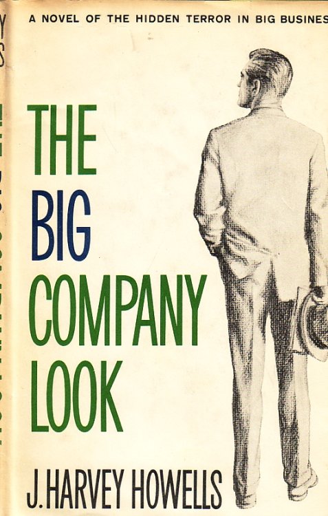 The Big Company Look
