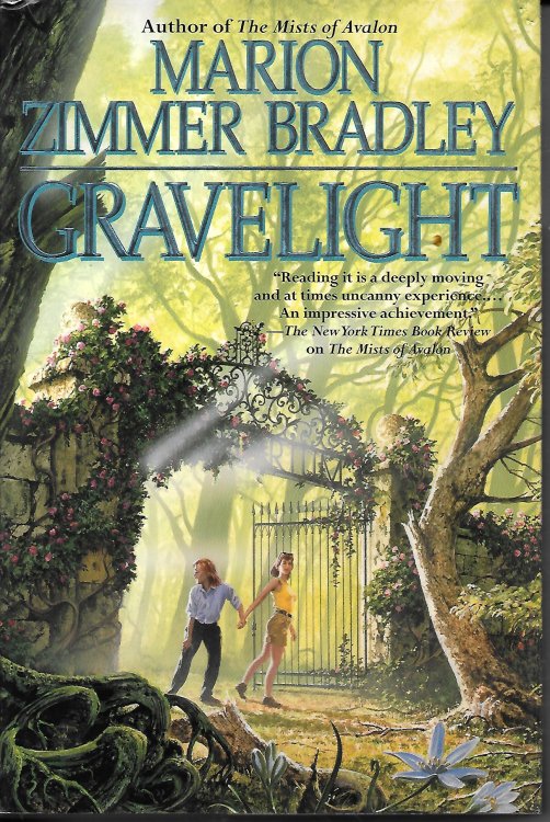 Gravelight