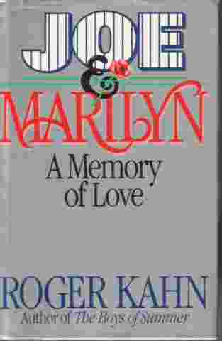 Joe & Marilyn