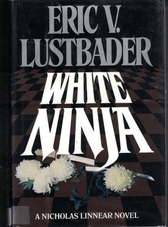 White Ninja