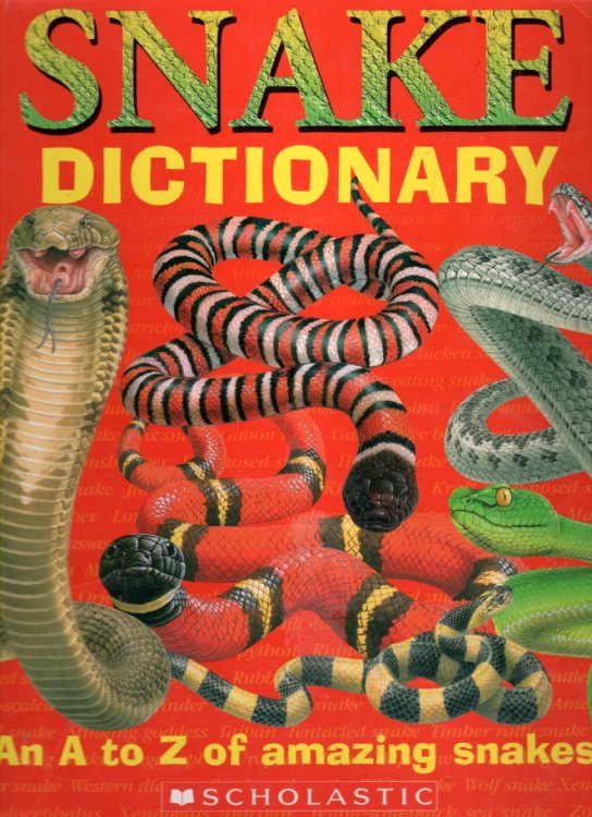 M is for Malice