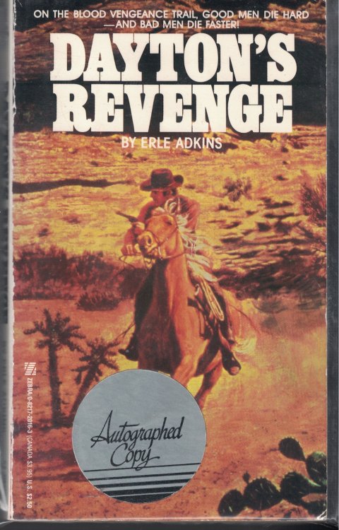 Dayton's Revenge