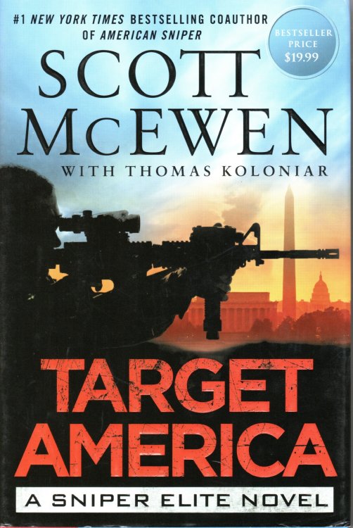 Target America