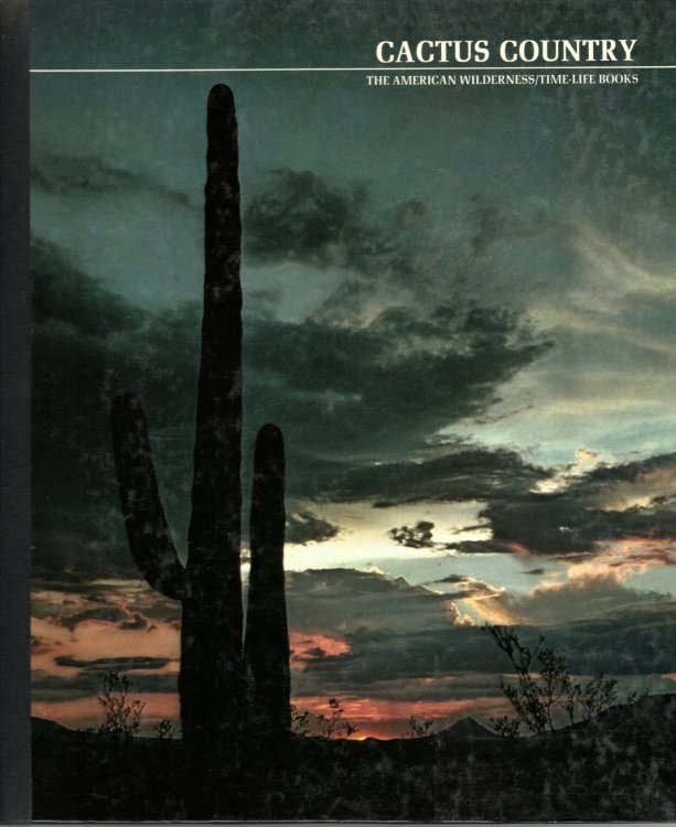 Cactus Country