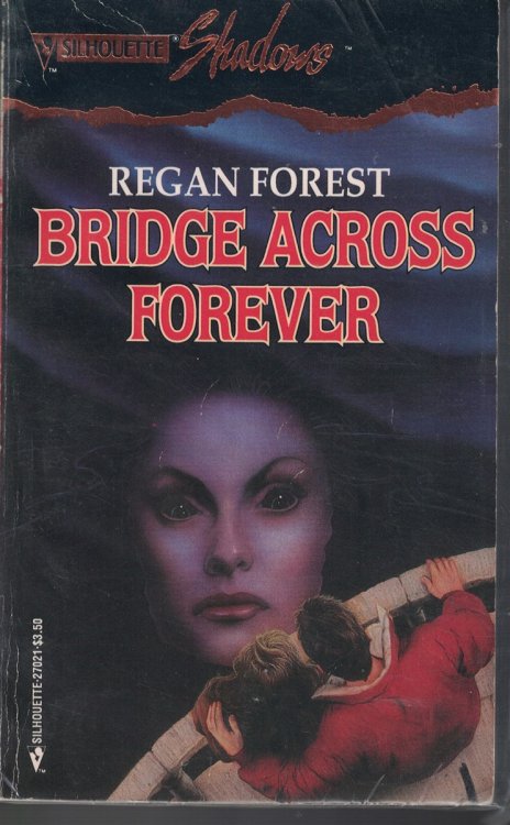 Bridge Across Forever; Book 21