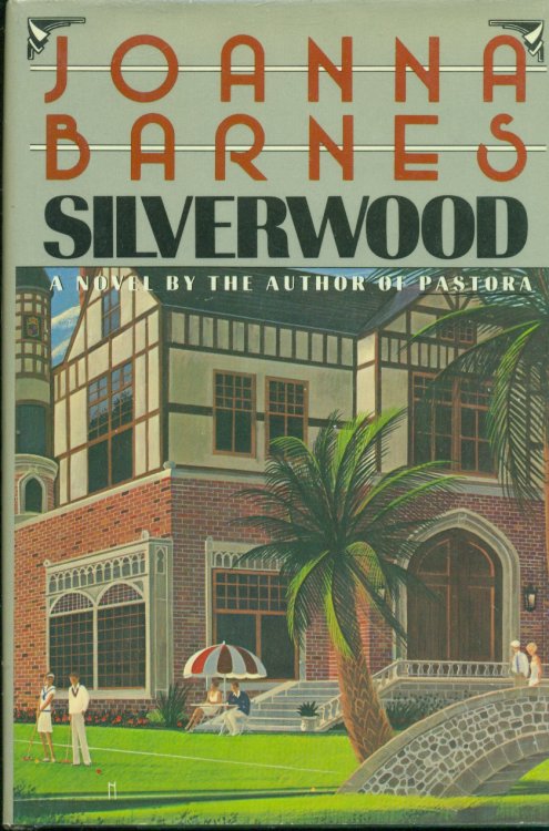 Silverwood