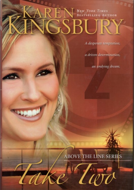 Take Two; Book Two