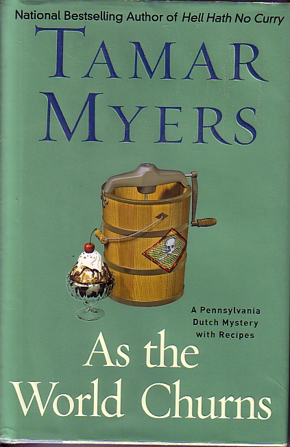 As The World Churns