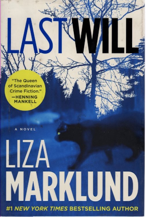Last Will