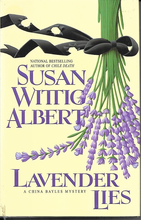 Lavender Lies