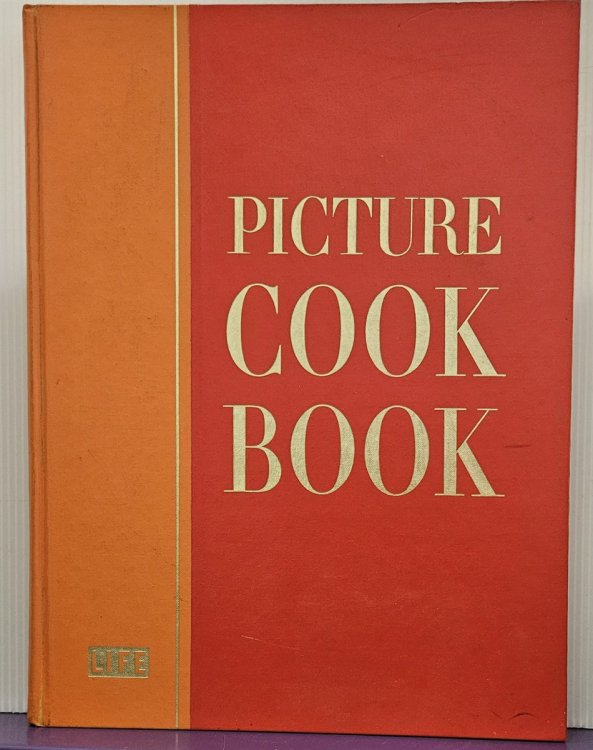 Image for Picture Cook Book Picture Cook Book