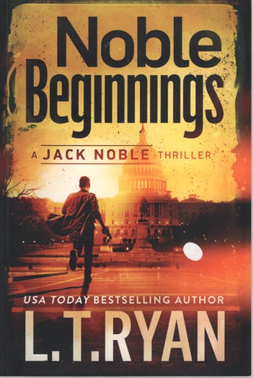 Image for Noble Beginnings; Book One Noble Beginnings; Book One