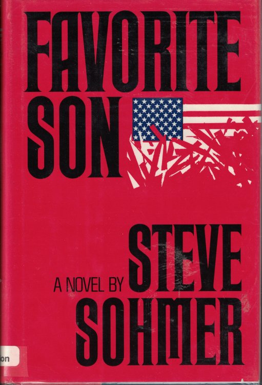 Favorite Son