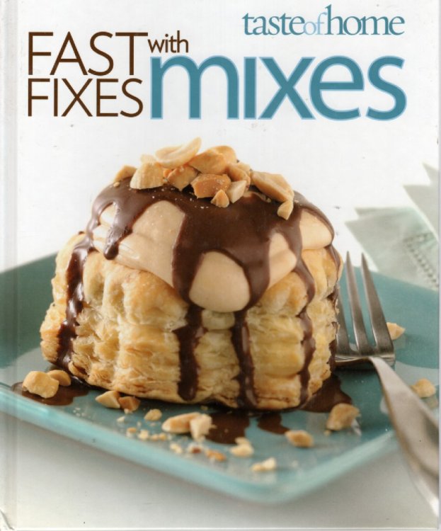 Fast Fixes with Mixes