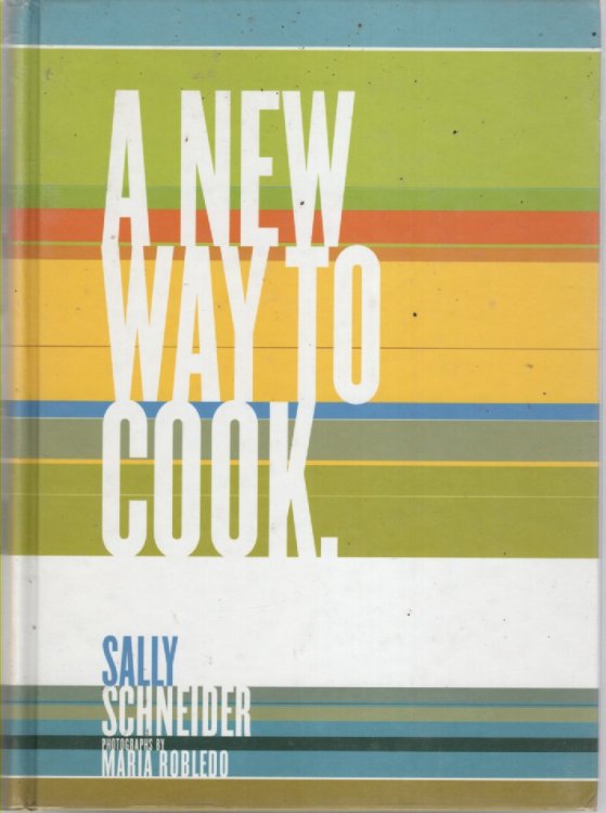 A New Way to Cook