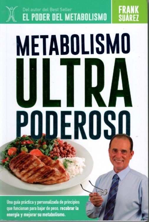 Metabolismo Ultra Poderoso