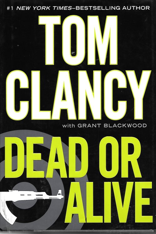 Dead Or Alive