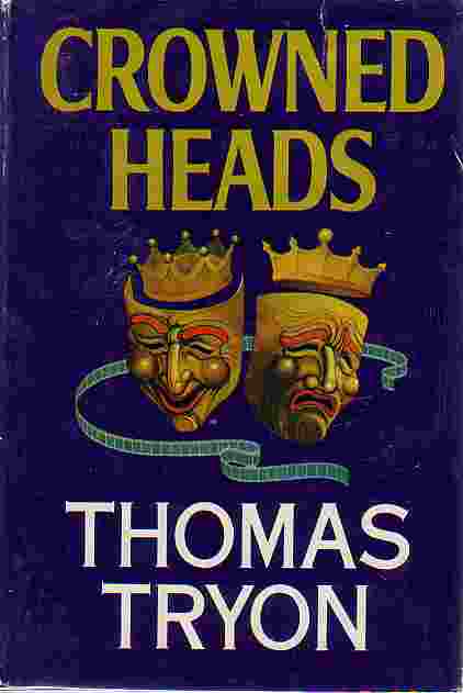 Crowned Heads