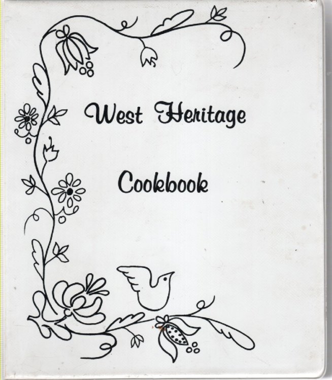 The Old Sorehead Cookbook; Compiled by the Martin Count Senior Citizens Center Stanton, Texas