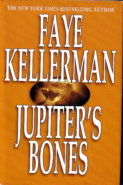 Jupiter's Bones