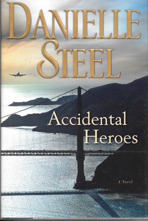 Accidental Heroes
