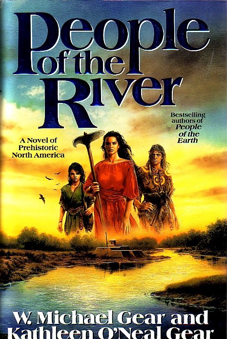 People Of The River