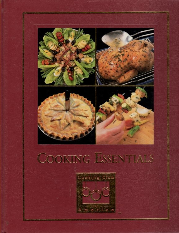 Cooking Essentials