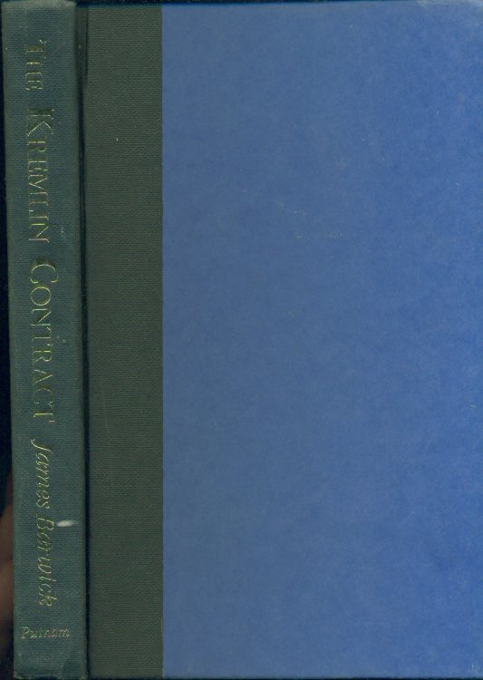 The Kremlin Contract