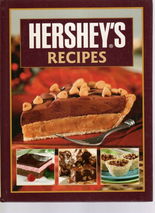 Hershey's Recipes