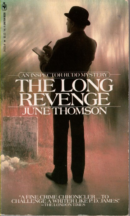 The Long Revenge