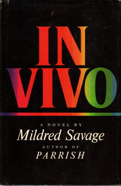 In Vivo