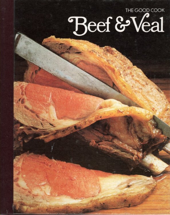 Beef & Veal