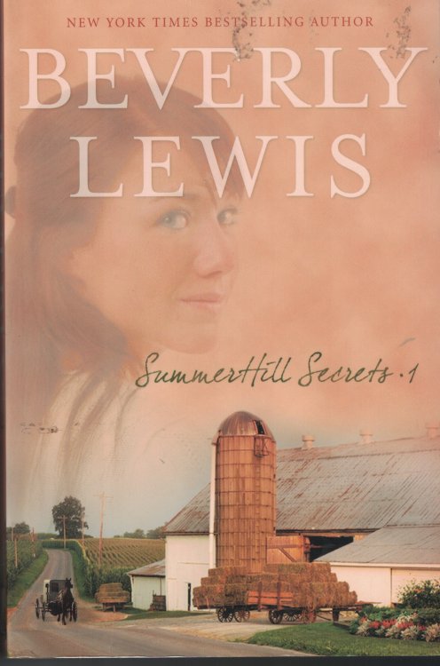 Summer Hill Secrets 1; Whispers Down the Lane - Secret in the Willows - Catch a Falling Star - a Cry in the Dark