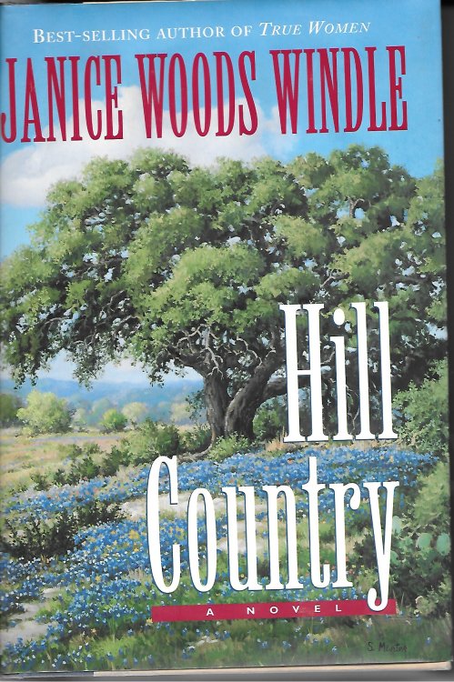 Hill Country