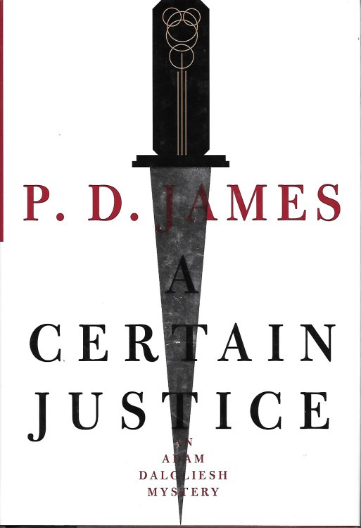 A Certain Justice