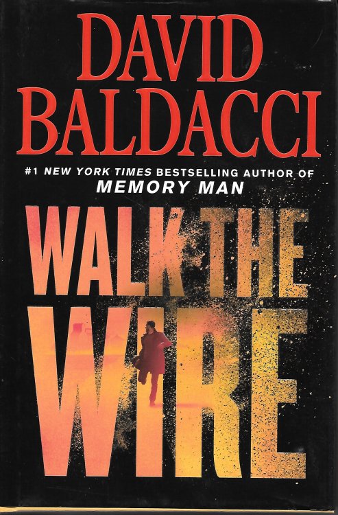 Walk The Wire