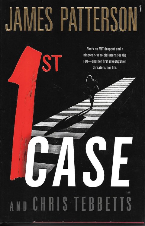 1st Case