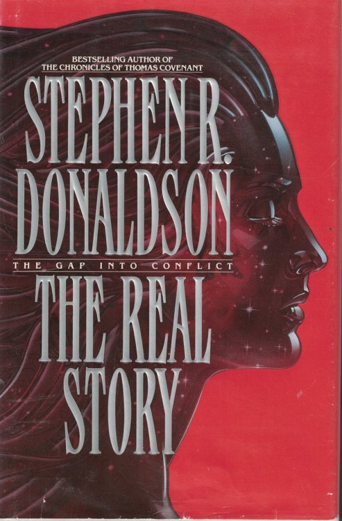 The Real Story; Book 1