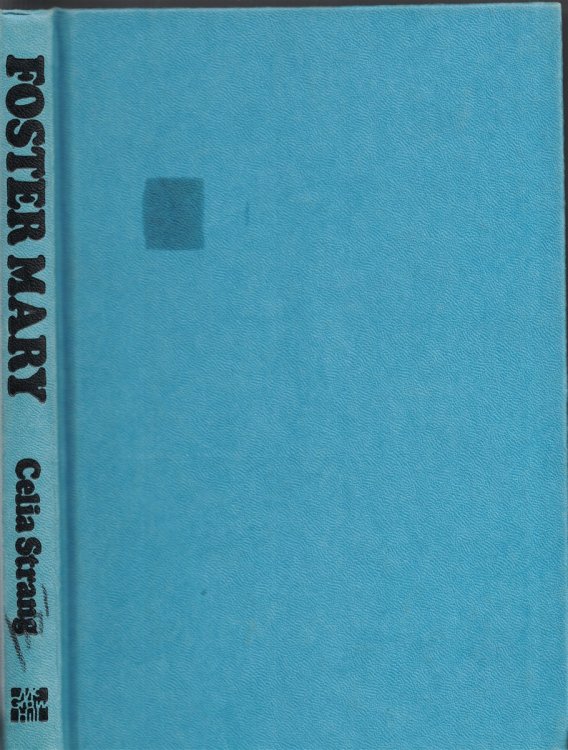 Foster Mary