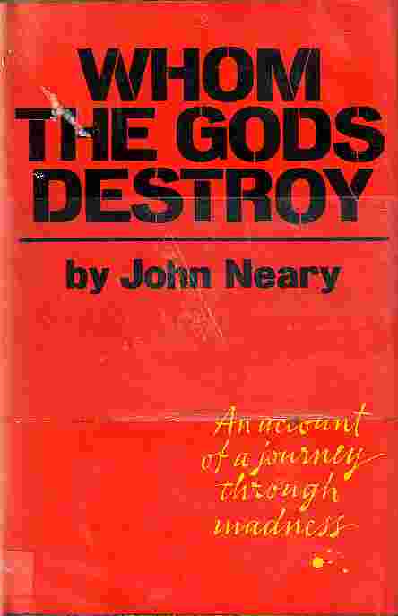 Whom The Gods Destroy